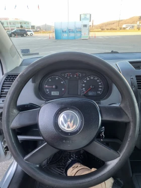 VW Polo * 1.4 Dizel * Регистриран * Напълно обслужен * , снимка 10