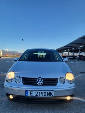 VW Polo * 1.4 Dizel * Регистриран * Напълно обслужен * , снимка 2