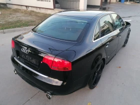 Audi A4 1.8T 163.. S line  | Mobile.bg    3