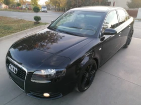 Audi A4 1.8T 163.. S line  | Mobile.bg    5