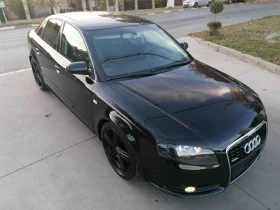 Audi A4 1.8T 163.. S line  | Mobile.bg    2