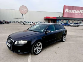 Audi A4 B7, снимка 5