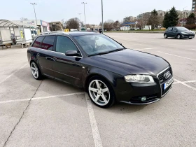 Audi A4 B7, снимка 6