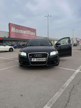 Audi A4 B7, снимка 4