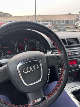 Audi A4 B7, снимка 14