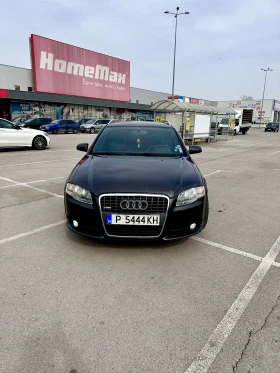 Audi A4 B7, снимка 2