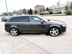 Audi A4 B7, снимка 7