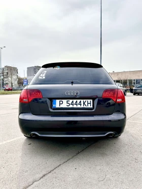 Audi A4 B7, снимка 17