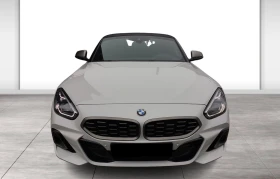 BMW Z4 M40i = Shadow Line= Гаранция - 103090 лв. - 92009505 | Car24.bg