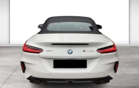 BMW Z4 M40i = Shadow Line= Гаранция - 103090 лв. - 92009505 | Car24.bg