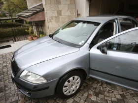 Обява за продажба на Skoda Octavia 1.9 tdi ~2 000 лв. - изображение 6