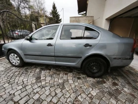 Обява за продажба на Skoda Octavia 1.9 tdi ~2 000 лв. - изображение 4