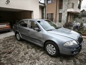 Обява за продажба на Skoda Octavia 1.9 tdi ~2 000 лв. - изображение 8
