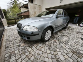 Обява за продажба на Skoda Octavia 1.9 tdi ~2 000 лв. - изображение 5