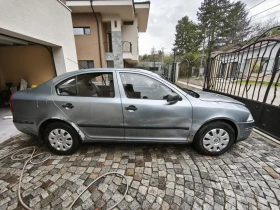 Обява за продажба на Skoda Octavia 1.9 tdi ~2 000 лв. - изображение 1