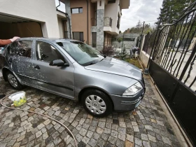 Обява за продажба на Skoda Octavia 1.9 tdi ~2 000 лв. - изображение 9