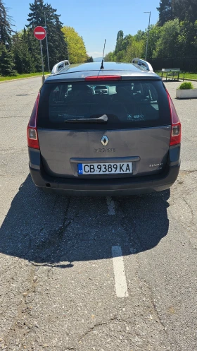 Обява за продажба на Renault Megane ~6 200 лв. - изображение 4