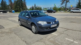 Обява за продажба на Renault Megane ~6 200 лв. - изображение 1