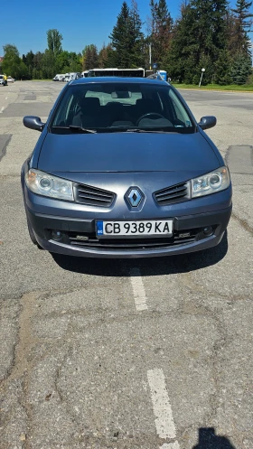 Обява за продажба на Renault Megane ~6 200 лв. - изображение 1
