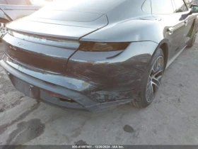 Обява за продажба на Porsche Taycan RWD ~82 500 лв. - изображение 5