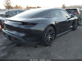 Обява за продажба на Porsche Taycan RWD ~82 500 лв. - изображение 3