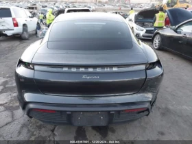 Porsche Taycan RWD - 82500 лв. - 29353245 | Car24.bg