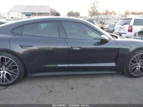 Porsche Taycan RWD - 82500 лв. - 29353245 | Car24.bg
