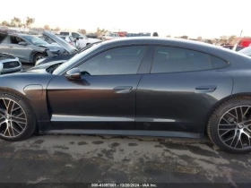 Porsche Taycan RWD - 82500 лв. - 29353245 | Car24.bg