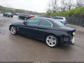 BMW 435 CARFAX АВТО КРЕДИТ - 25500 лв. - 69847976 | Car24.bg