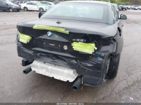 BMW 435 CARFAX АВТО КРЕДИТ - 25500 лв. - 69847976 | Car24.bg