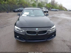 BMW 435 CARFAX АВТО КРЕДИТ - 25500 лв. - 69847976 | Car24.bg