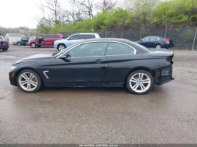 BMW 435 CARFAX АВТО КРЕДИТ - 25500 лв. - 69847976 | Car24.bg
