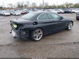 BMW 435 CARFAX АВТО КРЕДИТ - 25500 лв. - 69847976 | Car24.bg