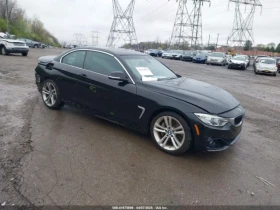 BMW 435 CARFAX АВТО КРЕДИТ - 25500 лв. - 69847976 | Car24.bg