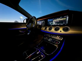 Mercedes-Benz E 220 | Mobile.bg    9