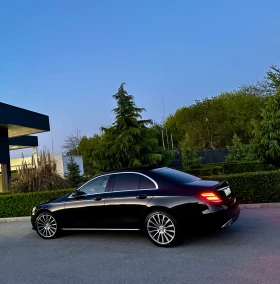 Mercedes-Benz E 220 | Mobile.bg    2