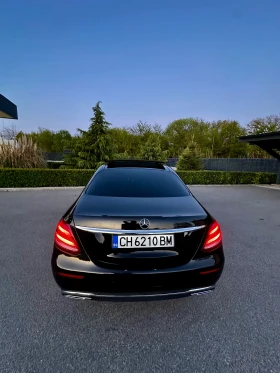 Mercedes-Benz E 220 | Mobile.bg    7