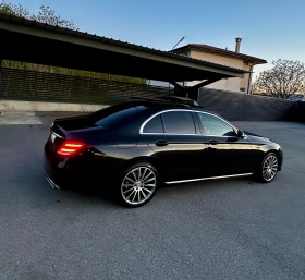 Mercedes-Benz E 220 | Mobile.bg    6