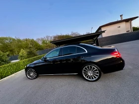Mercedes-Benz E 220 | Mobile.bg    4