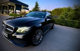 Mercedes-Benz E 220 | Mobile.bg    8
