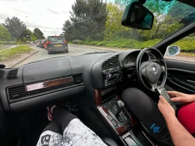 BMW 328 Msport 328i - 12000 лв. - 53729962 | Car24.bg