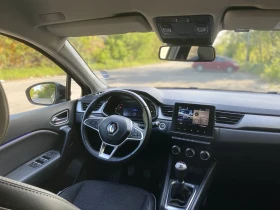Renault Captur 1.3 TCe | Mobile.bg    6