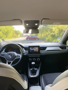 Renault Captur 1.3 TCe | Mobile.bg    7