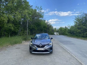 Renault Captur 1.3 TCe | Mobile.bg    2