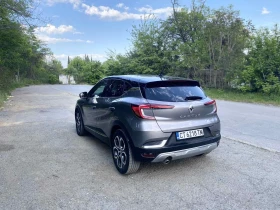 Renault Captur 1.3 TCe | Mobile.bg    4