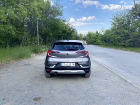 Renault Captur 1.3 TCe | Mobile.bg    5
