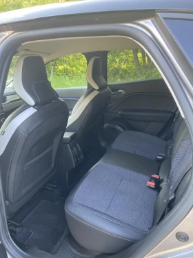Renault Captur 1.3 TCe | Mobile.bg    10