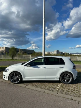 Обява за продажба на VW Golf R ~35 000 лв. - изображение 4