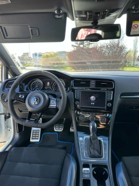 Обява за продажба на VW Golf R ~35 000 лв. - изображение 8