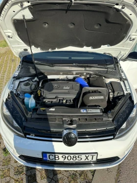 Обява за продажба на VW Golf R ~35 000 лв. - изображение 9